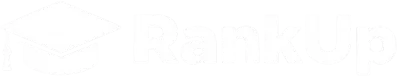 Rankup Logo - Professional Ranking Platform
